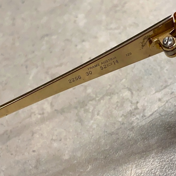 CHRISTIAN DIOR Eyeglass Frames - Picture 7 of 13